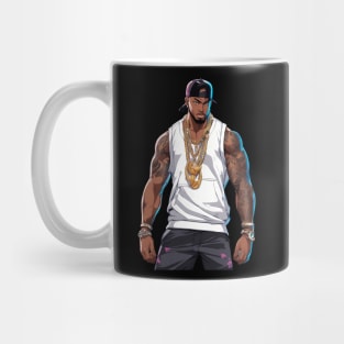 Street Gang Mug